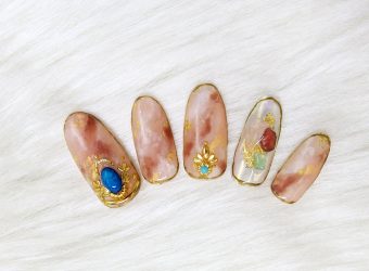 2025年7月新作　FINE JEMSTONE