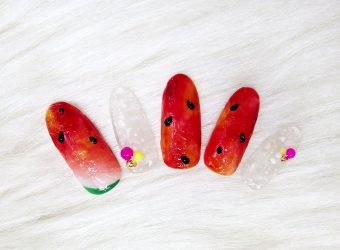 2025年7月新作　Watermelon POP