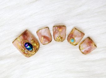 2025年7月新作　FINE JEMSTONE