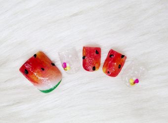 2025年7月新作　Watermelon POP