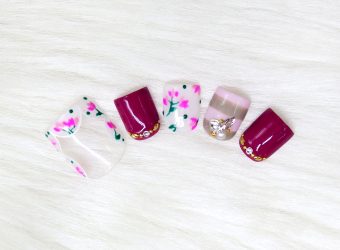 2025年12月新作　classic garden