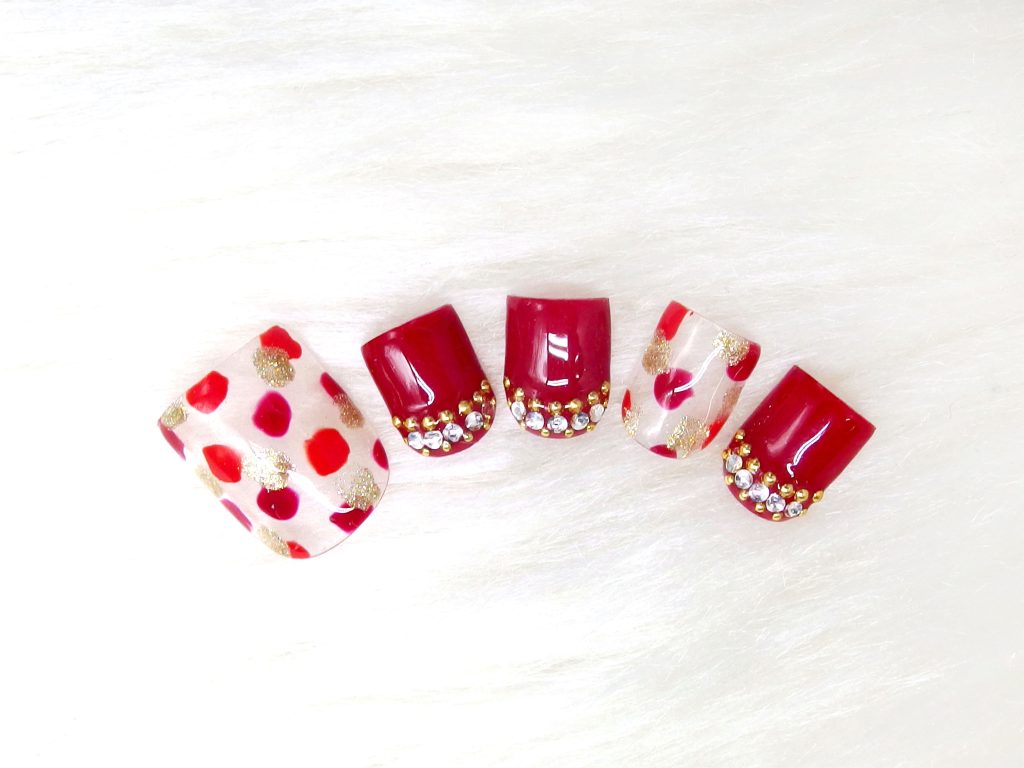 2026年1月新作　ニューイヤーBONBON