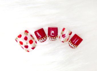 2026年1月新作　ニューイヤーBONBON