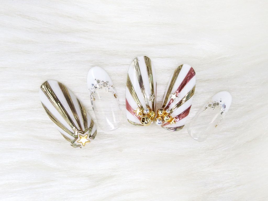 2026年1 月新作　スペクタクル　ウィッシュ