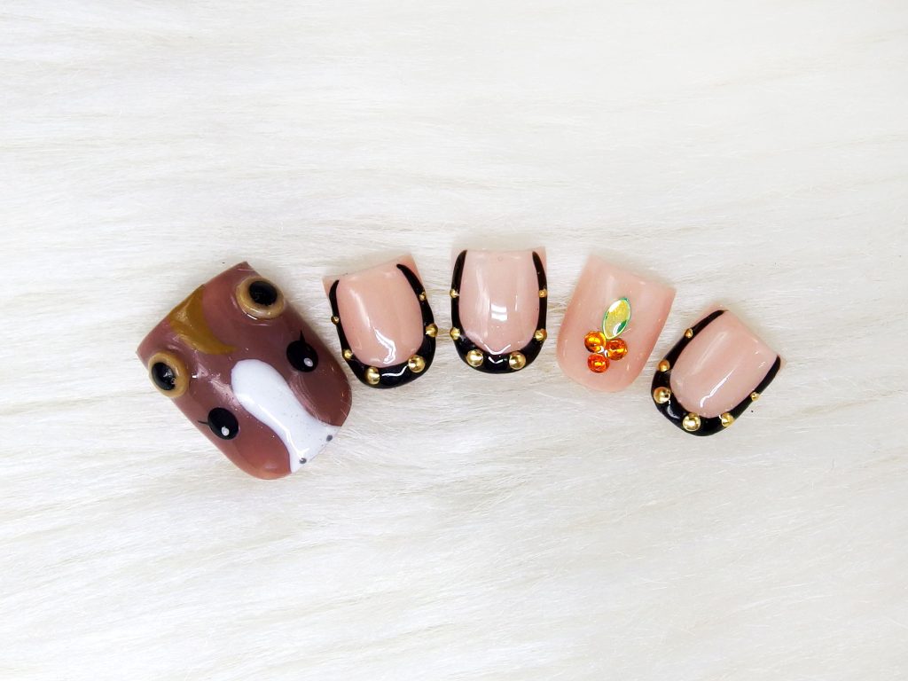 2026年1 月新作　THEホース2026