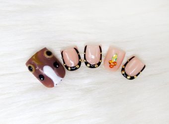 2026年1 月新作　THEホース2026