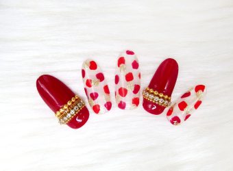 2026年1月新作　ニューイヤーBONBON