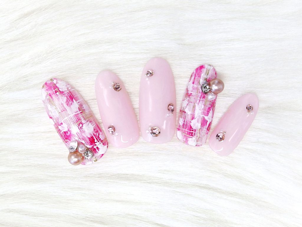 2026年2月新作　ウールツイード