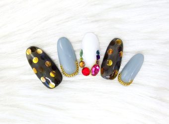 2026年2月新作　ラッフルドット