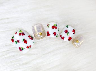 2026年3月新作　スプラウトオブシシリーローズ