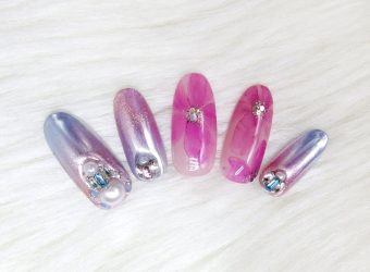 2026年3月新作　クチュール　チェリーブロッサム