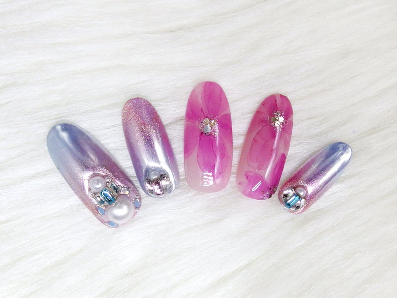 2026年3月新作　クチュール　チェリーブロッサム