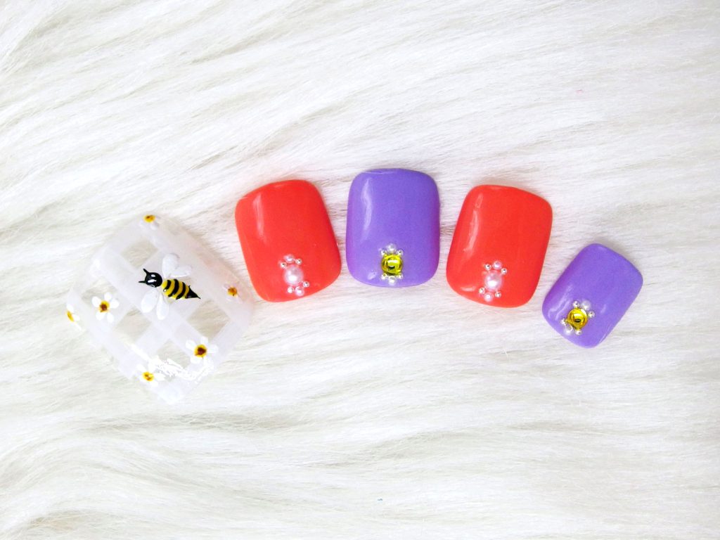 2026年4月新作　BUN BUN　スプリング