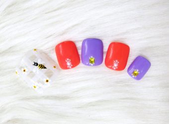 2026年4月新作　BUN BUN　スプリング