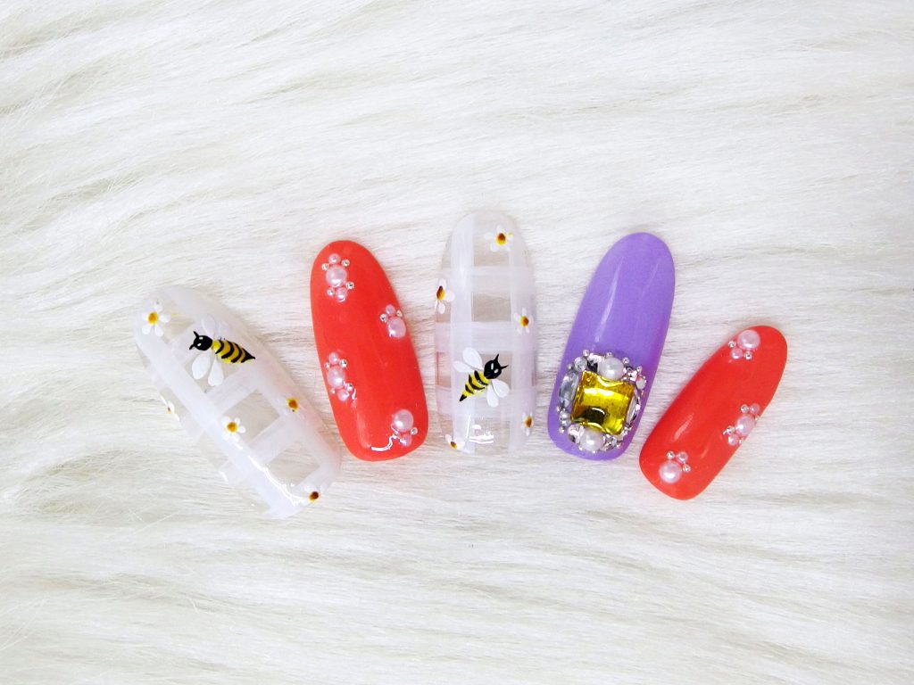 2026年4月新作　BUN BUN　スプリング