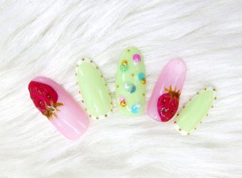 2026年4月新作　ロリポップストロベリー