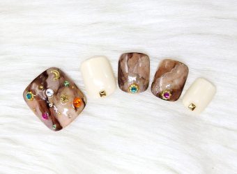 2026年11月新作　Mystic Stone